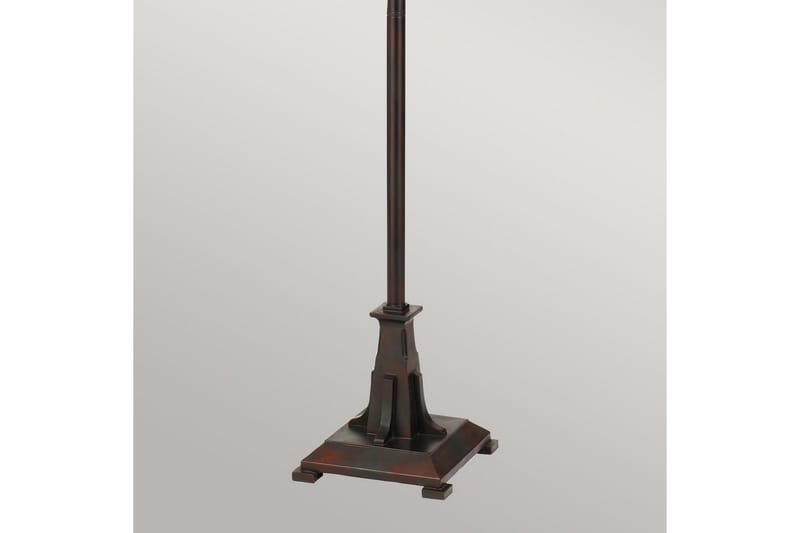 Gulvlampe Quoizel Maybeck - Belysning - Innendørsbelysning & Lamper - Gulvlampe