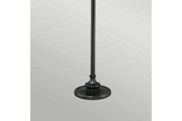 Gulvlampe Quoizel Victory - Belysning - Innendørsbelysning & Lamper - Gulvlampe