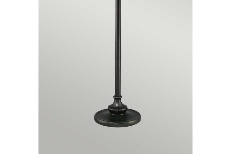 Gulvlampe Quoizel Victory - Belysning - Innendørsbelysning & Lamper - Gulvlampe