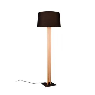 Gulvlampe Rahul - Belysning - Innendørsbelysning & Lamper - Gulvlampe