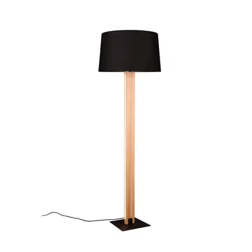 Gulvlampe Rahul - Belysning - Innendørsbelysning & Lamper - Gulvlampe