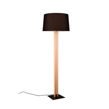 Gulvlampe Rahul - Belysning - Innendørsbelysning & Lamper - Gulvlampe