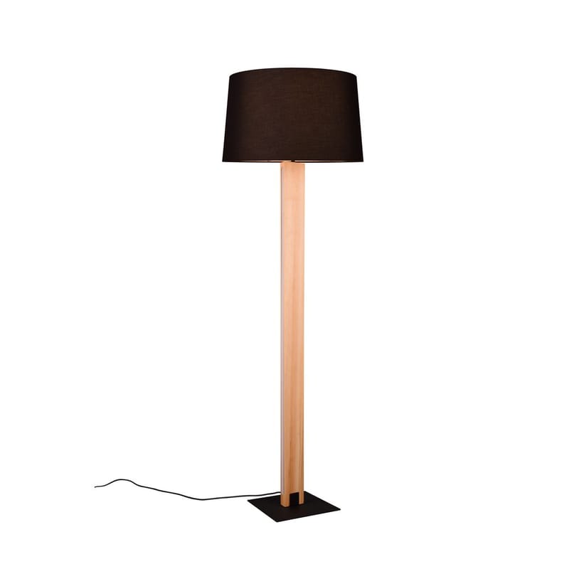Gulvlampe Rahul - Belysning - Innendørsbelysning & Lamper - Gulvlampe