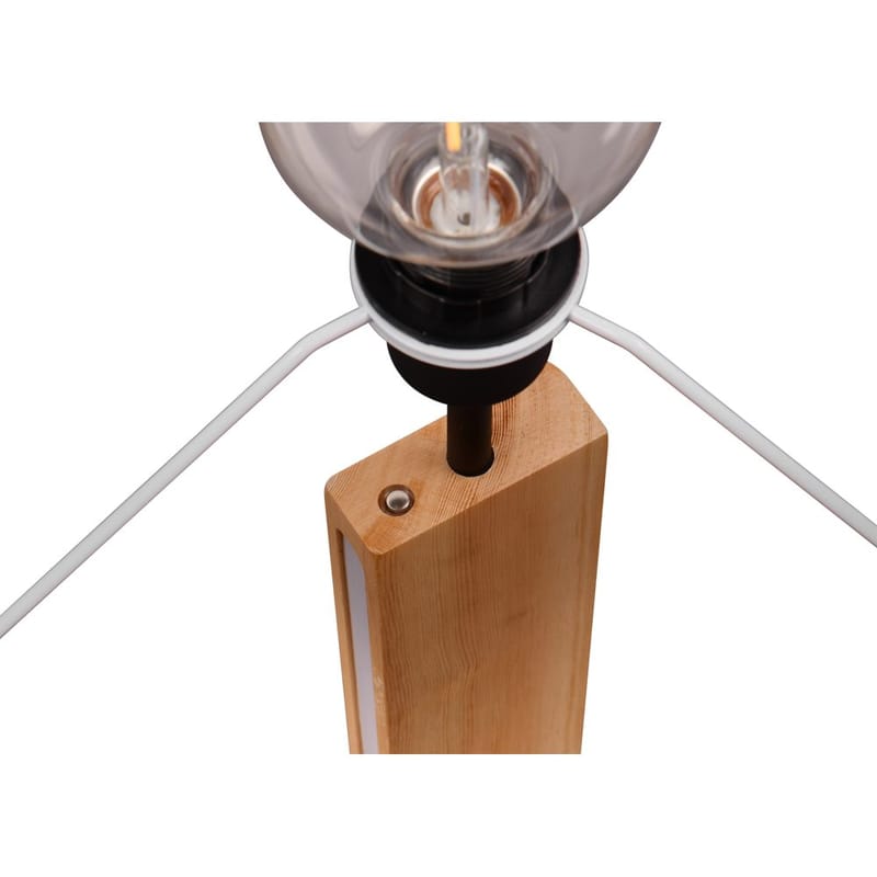 Gulvlampe Rahul - Belysning - Innendørsbelysning & Lamper - Gulvlampe