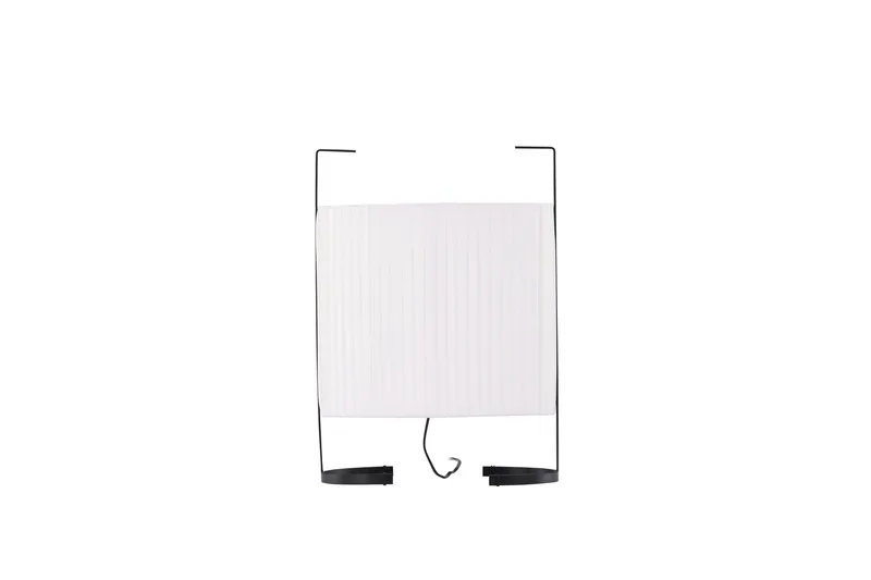 Rennes Golvlampe 48 cm, Beige