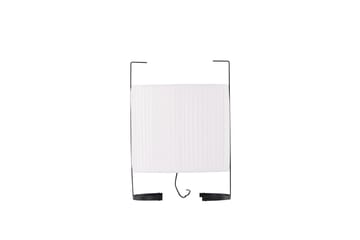 Rennes Golvlampe 48 cm - Beige - Belysning - Innendørsbelysning & Lamper - Gulvlampe