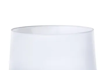 Sambra Gulvlampe 149 cm - Hvit - Belysning - Innendørsbelysning & Lamper - Gulvlampe