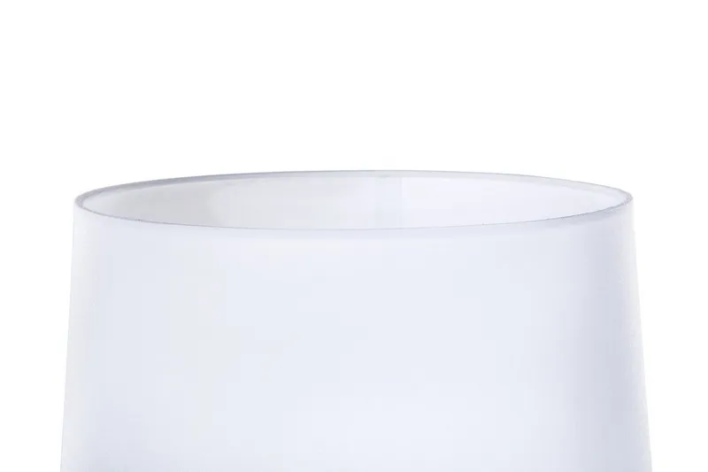 Sambra Gulvlampe 149 cm - Hvit - Belysning - Innendørsbelysning & Lamper - Gulvlampe