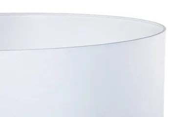 Stiletto Gulvlampe 156 cm - Hvit - Belysning - Innendørsbelysning & Lamper - Gulvlampe