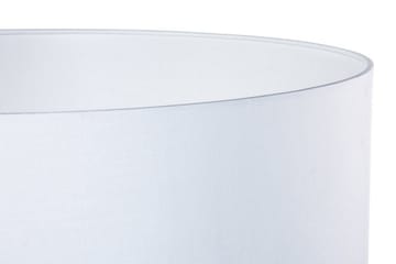 Stiletto Gulvlampe 156 cm - Hvit - Belysning - Innendørsbelysning & Lamper - Gulvlampe