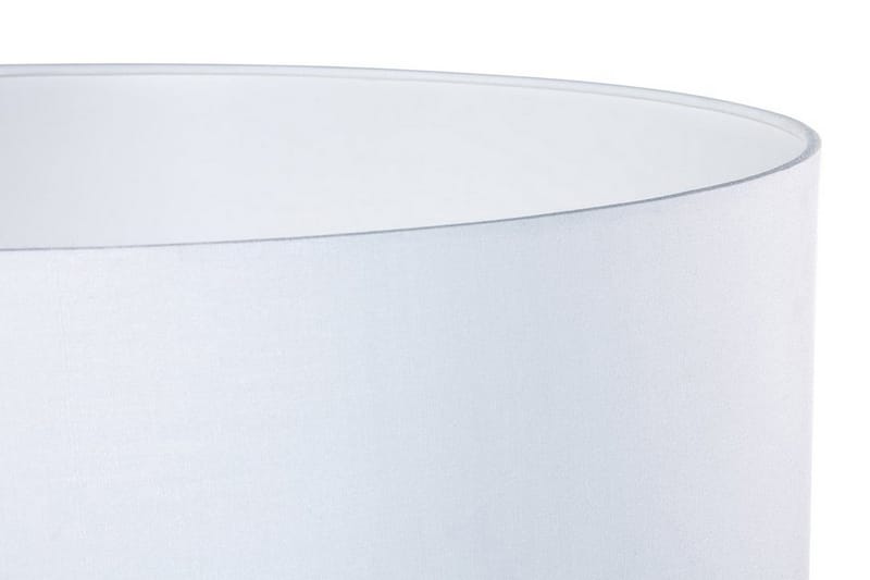 Stiletto Gulvlampe 156 cm - Hvit - Belysning - Innendørsbelysning & Lamper - Gulvlampe