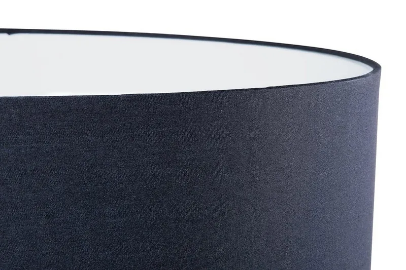 Stiletto Gulvlampe 156 cm - Svart - Belysning - Innendørsbelysning & Lamper - Gulvlampe