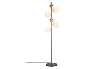 Gulvlampe Subin Vintage