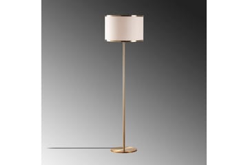 Gulvlampe Talra Vintage - Multifarget - Belysning - Innendørsbelysning & Lamper - Gulvlampe
