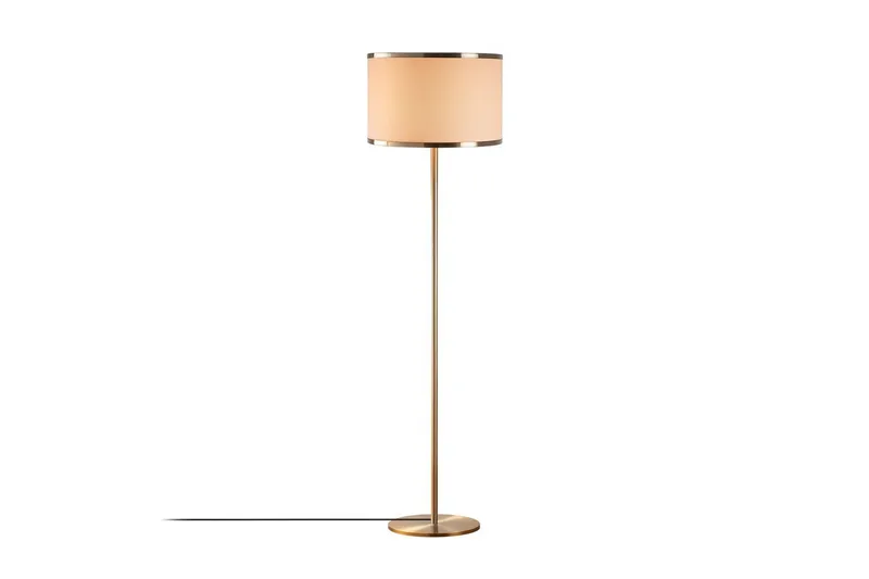 Gulvlampe Talra Vintage, Multifarget