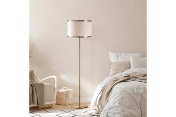 Gulvlampe Talra Vintage - Multifarget - Belysning - Innendørsbelysning & Lamper - Gulvlampe