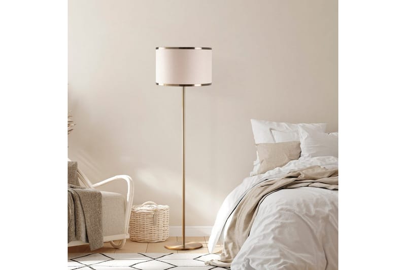 Gulvlampe Talra Vintage - Multifarget - Belysning - Innendørsbelysning & Lamper - Gulvlampe