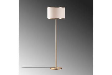Gulvlampe Talra Vintage - Multifarget - Belysning - Innendørsbelysning & Lamper - Gulvlampe