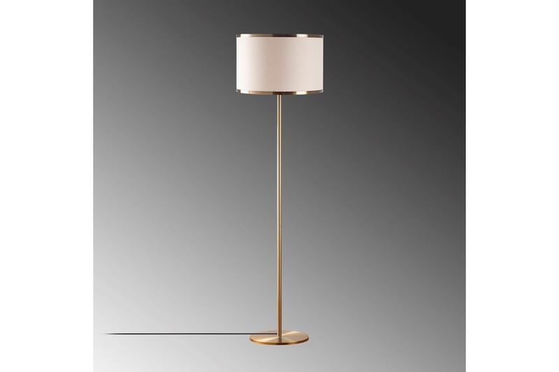 Gulvlampe Talra Vintage - Multifarget - Belysning - Innendørsbelysning & Lamper - Gulvlampe