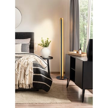 Gulvlampe Texel - Belysning - Innendørsbelysning & Lamper - Gulvlampe