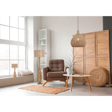 Gulvlampe Toba - Belysning - Innendørsbelysning & Lamper - Gulvlampe