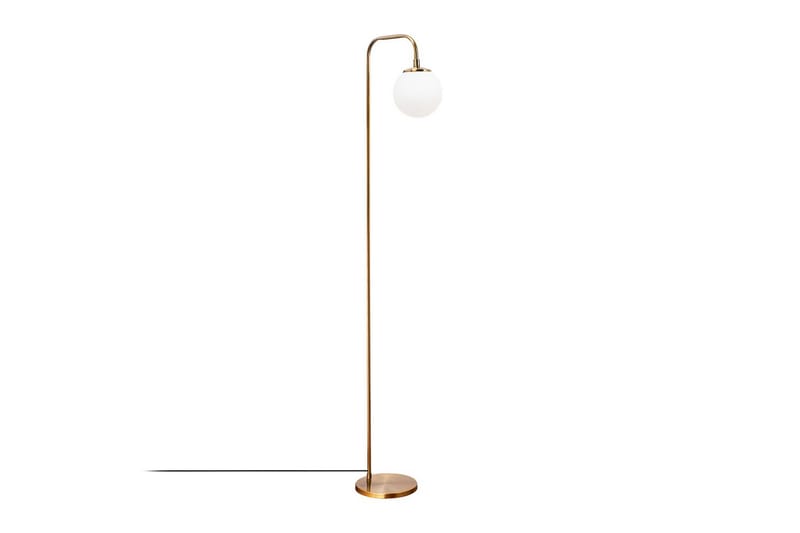 Gulvlampe Tolra Vintage - Multifarget - Belysning - Innendørsbelysning & Lamper - Gulvlampe