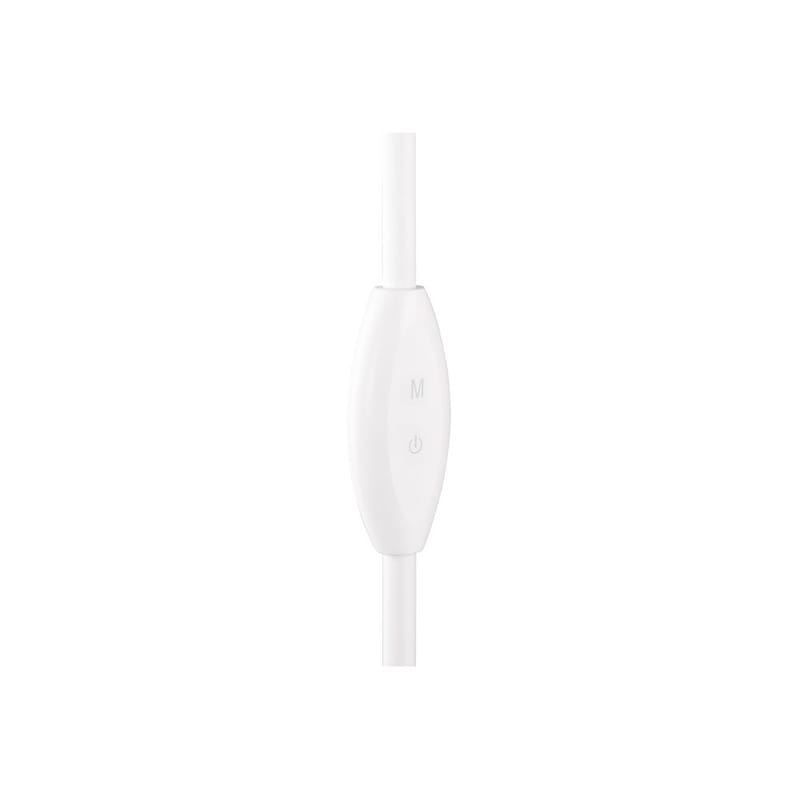 Gulvlampe Toro - Hvit - Belysning - Innendørsbelysning & Lamper - Gulvlampe