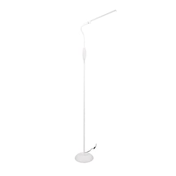 Gulvlampe Toro - Hvit - Belysning - Innendørsbelysning & Lamper - Gulvlampe