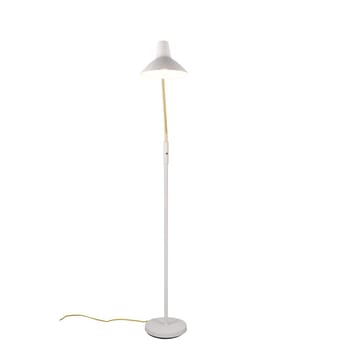 Gulvlampe Traveller - Varm grå - Belysning - Innendørsbelysning & Lamper - Gulvlampe