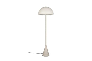 Gulvlampe TRIO Alfie Varm grå - Varm grå - Belysning - Innendørsbelysning & Lamper - Gulvlampe