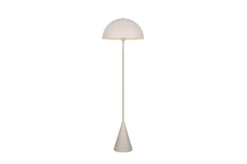 Gulvlampe TRIO Alfie Varm grå - Varm grå - Belysning - Innendørsbelysning & Lamper - Gulvlampe