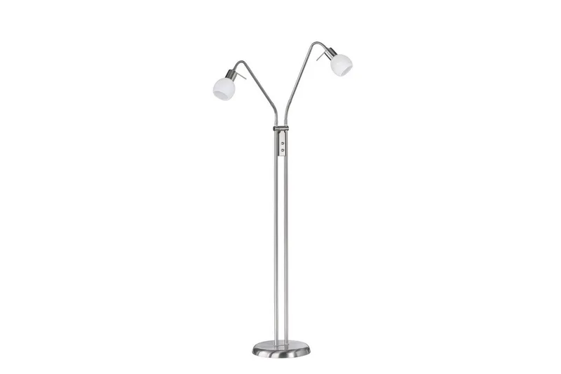 Gulvlampe TRIO Antibes