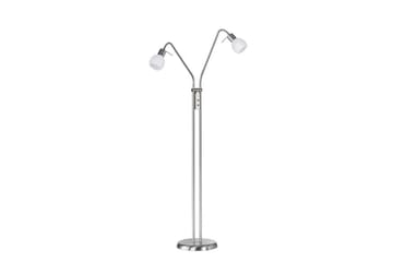 Gulvlampe TRIO Antibes - Belysning - Innendørsbelysning & Lamper - Gulvlampe