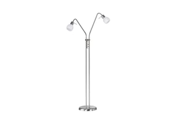 Gulvlampe TRIO Antibes - Belysning - Innendørsbelysning & Lamper - Gulvlampe