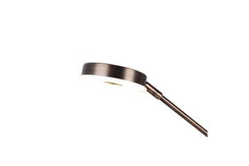 Gulvlampe TRIO Barrie Messing - Messing - Belysning - Innendørsbelysning & Lamper - Gulvlampe