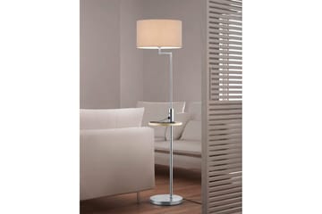 Gulvlampe TRIO Claas - Belysning - Innendørsbelysning & Lamper - Gulvlampe