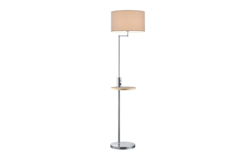 Gulvlampe TRIO Claas - Belysning - Innendørsbelysning & Lamper - Gulvlampe