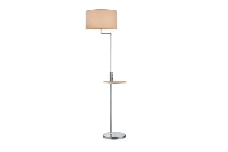 Gulvlampe TRIO Claas - Belysning - Innendørsbelysning & Lamper - Gulvlampe