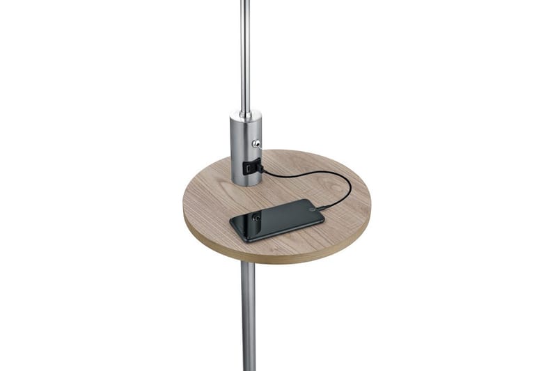 Gulvlampe TRIO Claas - Belysning - Innendørsbelysning & Lamper - Gulvlampe