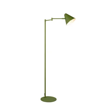 Gulvlampe TRIO Cosima - Grønn - Belysning - Innendørsbelysning & Lamper - Gulvlampe