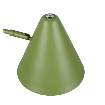 Gulvlampe TRIO Cosima - Grønn - Belysning - Innendørsbelysning & Lamper - Gulvlampe