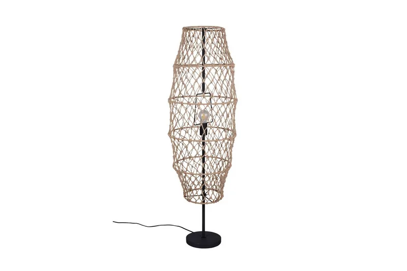 Gulvlampe TRIO Hive - Belysning - Innendørsbelysning & Lamper - Gulvlampe