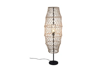 Gulvlampe TRIO Hive - Belysning - Innendørsbelysning & Lamper - Gulvlampe
