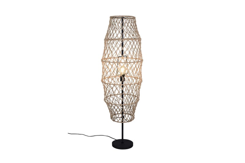 Gulvlampe TRIO Hive - Belysning - Innendørsbelysning & Lamper - Gulvlampe