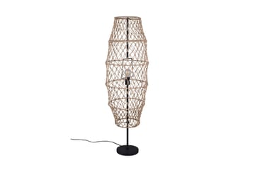 Gulvlampe TRIO Hive - Belysning - Innendørsbelysning & Lamper - Gulvlampe