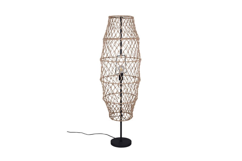 Gulvlampe TRIO Hive - Belysning - Innendørsbelysning & Lamper - Gulvlampe