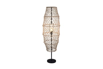 Gulvlampe TRIO Hive - Belysning - Innendørsbelysning & Lamper - Gulvlampe