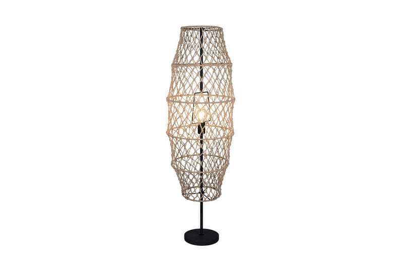 Gulvlampe TRIO Hive - Belysning - Innendørsbelysning & Lamper - Gulvlampe