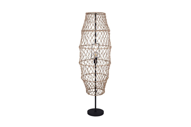 Gulvlampe TRIO Hive - Belysning - Innendørsbelysning & Lamper - Gulvlampe