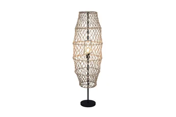 Gulvlampe TRIO Hive - Belysning - Innendørsbelysning & Lamper - Gulvlampe